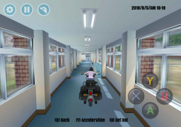 High School Simulator 2019 Preview screenshot 13