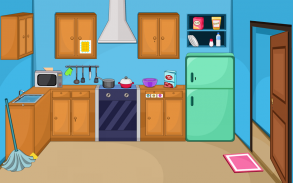 Escape Game-Radical Room screenshot 7