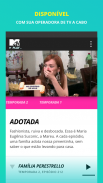MTV Play – Assista à MTV Brasil screenshot 14