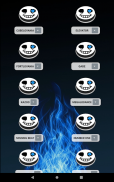 Mega Lovania Sans Soundboard screenshot 0