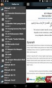 Syarah Kitab Al Hikam screenshot 6