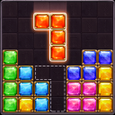 Block Puzzle Jewel: Jogos de Puzzle Icon