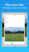 CrossCountry - Eventing App screenshot 1