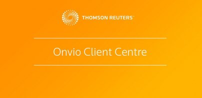 Onvio Client Center