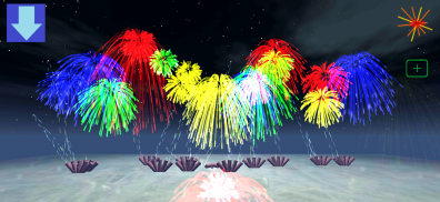 Firework Show screenshot 4