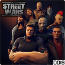 Street Wars PvP Icon