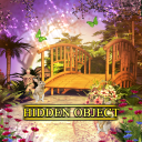 Hidden Objects World: Garden Gazing Adventure