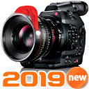 Videocamera HD Pro