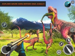 Angry Dino Hunting -Free Wild Animal Shooting Game screenshot 8