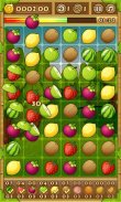 Fruit Burst screenshot 1