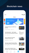 ELLIPAL: Crypto Bitcoin Wallet screenshot 4