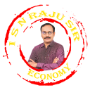 Shine Raju Economy Icon