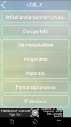 Learn German screenshot 1