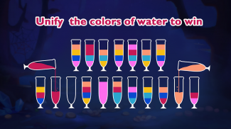 SortPuz: Water Sort Puzzle screenshot 4