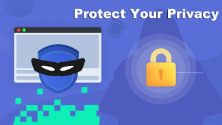 Infinity VPN- Secure VPN Proxy screenshot 0