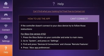 Stream for Xbox One screenshot 5