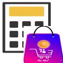 TBC Shopping Token Calculator