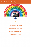 CCC Bible Lessons screenshot 12