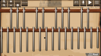 Marimba, Xylophone, Vibraphone screenshot 2