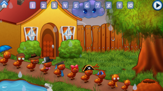 Toddler Sing and Play 3 screenshot 14