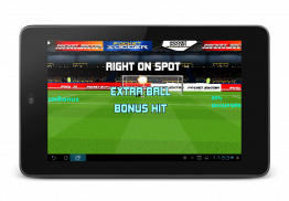 Flick Soccer 3D screenshot 19