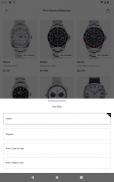 HODINKEE screenshot 17