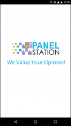The Panel Station-Paid Surveys screenshot 0
