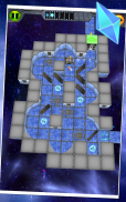 Labirinto Espacial screenshot 5