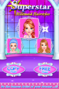 Superstar Braid Hairs Salon screenshot 9