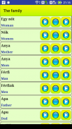 Learn Hungarian language screenshot 7