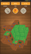 Minesweeper 3D screenshot 8