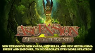 Ascension screenshot 4