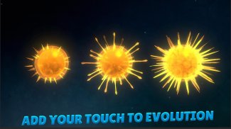 Biotix 2: Phage Evolution screenshot 4