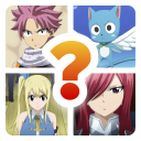 Fairy Tail Quiz