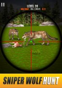 Animal Hunter Shooting Games screenshot 1