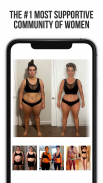 Bodylura: Fitness & Nutrition screenshot 7