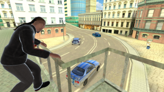 Skyline Drift Simulator 2 screenshot 5