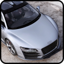 R8 Super Car: Speed Drifter