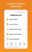 Meilleurtaux - Budget, épargne screenshot 7