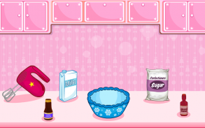 Cooking Game-Kids Cookies screenshot 9