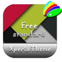 standard | Xperia™ Theme Icon