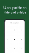 Hyde App Hider: App to Hide Apps screenshot 3