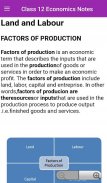 NEB Class 12 Economics Notes Offline screenshot 3