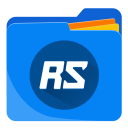 RS File Manager :File Explorer Icon