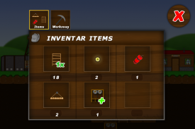Treasure Miner - a mining game screenshot 3