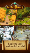 Guild of Heroes - fantasy RPG screenshot 4