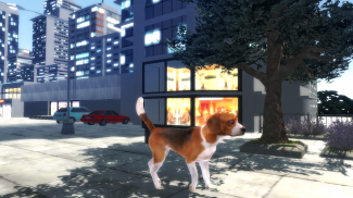 Hound Dog Simulator screenshot 1