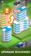 Tap Tap: Idle City Builder Sim screenshot 4