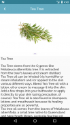 Aromatherapy Essential oil and Perfume blend guide screenshot 4