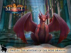 Midnight Calling: Wise Dragon screenshot 9